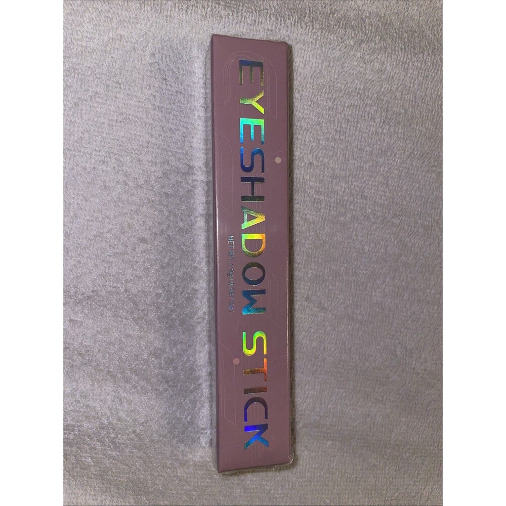 Luxaza Dual-Ended Eyeshadow Stick 184 Peach Amber Exp. 06/02/2026